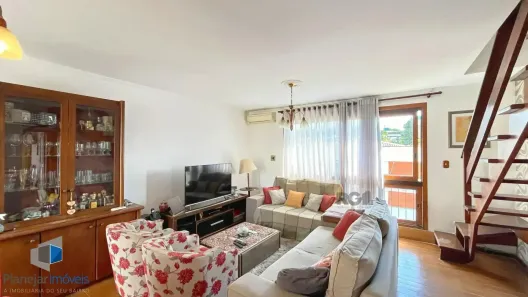 Cobertura com 3 Quartos à venda, 220m² no Menino Deus, Porto Alegre
