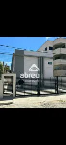 Casa de Condomínio com 3 Quartos à venda, 84m² no Nova Parnamirim, Parnamirim
