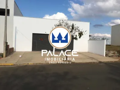 Imóvel Comercial com 4 Quartos à venda, 282m² no Santa Terezinha, Piracicaba