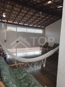 Casa com 2 Quartos à venda, 90m² no Portal do Sol, São Carlos