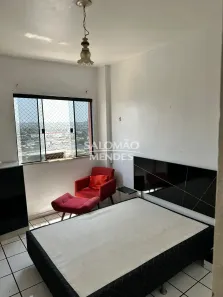 Apartamento com 2 Quartos para alugar, 95m² no Umarizal, Belém