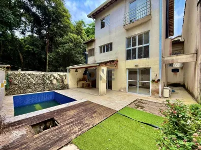 Casa de Condomínio com 3 Quartos à venda, 260m² no Pinus Park, Cotia