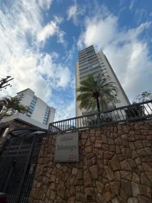 Apartamento com 4 Quartos à venda, 126m² no Vila Moreira, Guarulhos