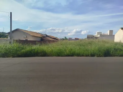 Lote/Terreno à venda, 331m² no Residencial Borboleta, Bady Bassitt
