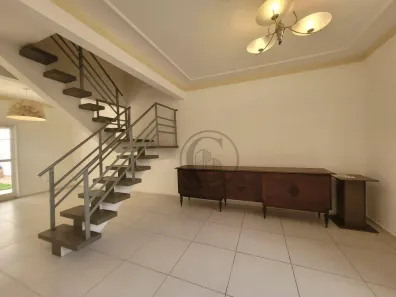 Casa de Condomínio com 3 Quartos à venda, 144m² no Horto Florestal, Sorocaba