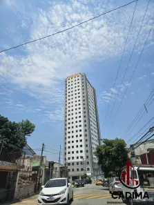 Apartamento com 2 Quartos à venda, 37m² no Cidade Antônio Estevão de Carvalho, São Paulo
