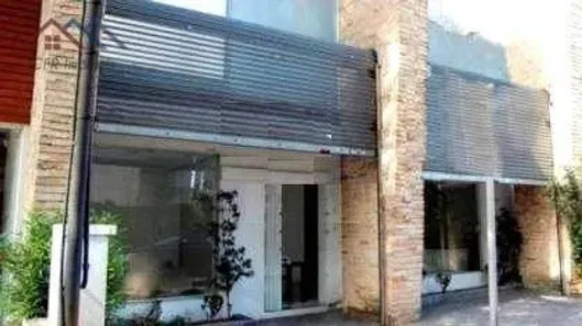 Ponto Comercial para venda ou aluguel, 530m² no Indianópolis, São Paulo