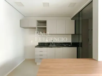 Apartamento com 1 Quarto para alugar, 52m² no Gleba Fazenda Palhano, Londrina