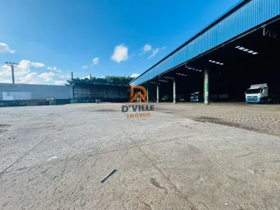 Galpão/Depósito/Armazém para alugar, 13000m² no Santa Maria, Osasco