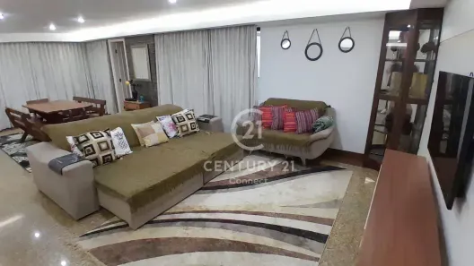 Apartamento com 3 Quartos à venda, 104m² no Centro, Sorocaba