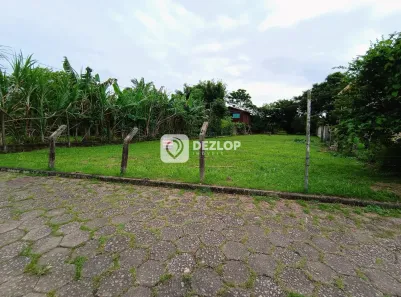 Lote/Terreno à venda, 790m² no Centro, Biguaçu