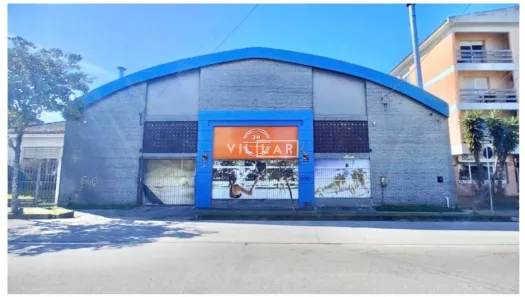 Lote/Terreno à venda, 646m² no Centro, Pelotas
