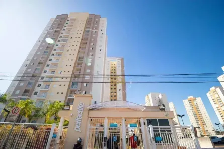 Apartamento com 3 Quartos à venda, 77m² no Swift, Campinas