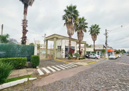 Apartamento com 2 Quartos à venda, 40m² no Santo André, São Leopoldo