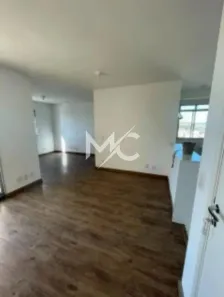 Apartamento com 2 Quartos à venda, 60m² no Parque Residencial Flamboyant, São José dos Campos
