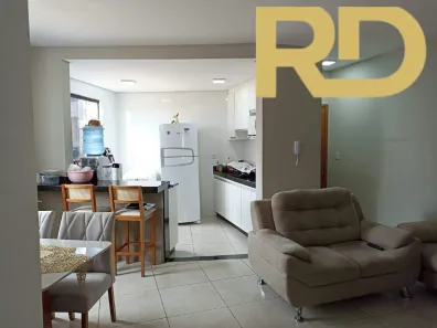 Apartamento com 2 Quartos à venda, 92m² no Novo Horizonte, Sabará