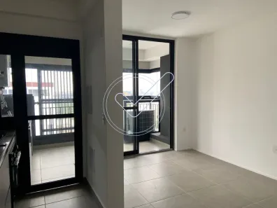 Apartamento com 2 Quartos para alugar, 63m² no Alphaville Empresarial, Barueri