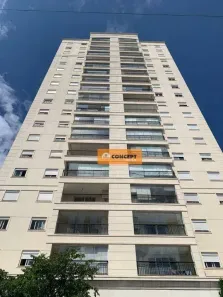 Apartamento com 3 Quartos à venda, 103m² no Jardim Santa Helena, Suzano