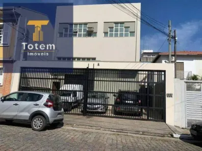 Prédio Comercial à venda, 750m² no Chácara Santo Antônio (Zona Sul), São Paulo