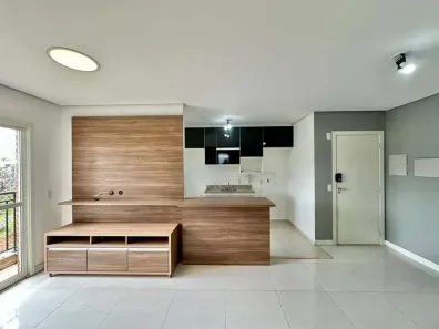 Apartamento com 3 Quartos à venda, 58m² no Palos Verdes, Cotia