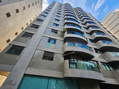 Apartamento com 2 Quartos à venda, 193m² no Centro, Campinas