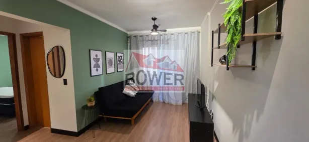Apartamento com 1 Quarto à venda, 36m² no Vila Altinópolis, Bauru