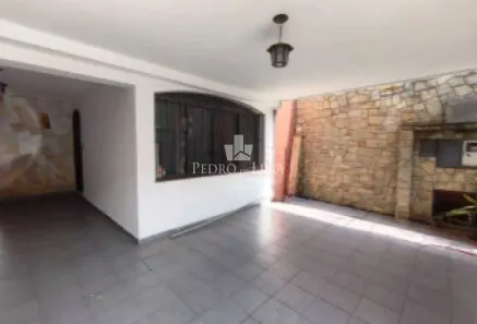 Sobrado com 3 Quartos à venda, 289m² no Vila Nova Savoia, São Paulo