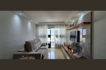 Apartamento com 2 Quartos à venda, 11m² no Rudge Ramos, São Bernardo do Campo