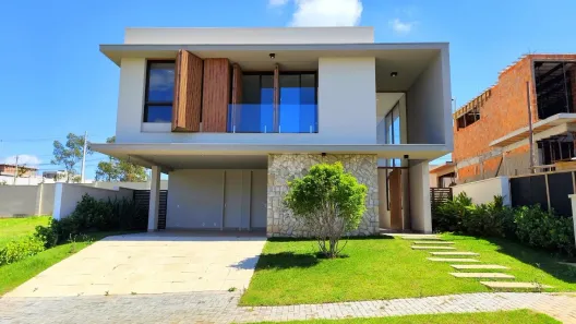 Casa de Condomínio com 5 Quartos à venda, 372m² no Loteamento Artesano, Campinas