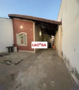 Casa com 3 Quartos à venda, 110m² no Jardim Oriente, São José dos Campos
