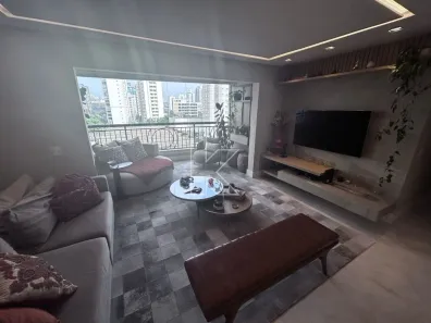 Apartamento com 3 Quartos à venda, 103m² no Indianópolis, São Paulo