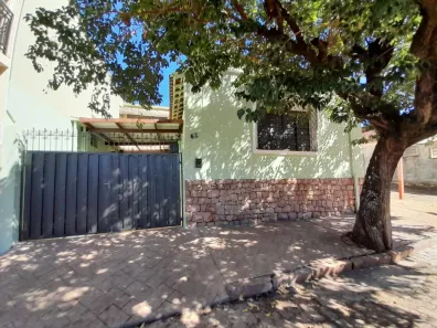 Casa com 3 Quartos à venda, 120m² no Centro, Araraquara