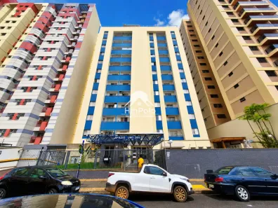 Apartamento com 1 Quarto para alugar, 55m² no Botafogo, Campinas