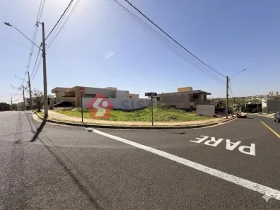Lote/Terreno à venda, 550m² no Residencial Bourbon Parc, Presidente Prudente