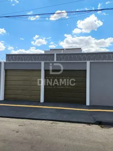 Casa com 3 Quartos à venda, 150m² no Jardim Itaipu, Goiânia