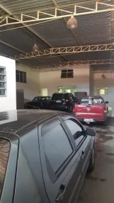 Galpão/Depósito/Armazém para alugar, 400m² no Vila das Belezas, São Paulo