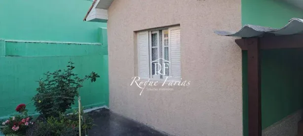 Casa com 2 Quartos à venda, 230m² no Vila Yara, Osasco