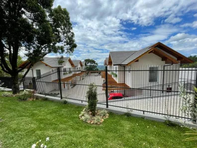 Casa com 2 Quartos à venda, 79m² no Várzea Grande, Gramado