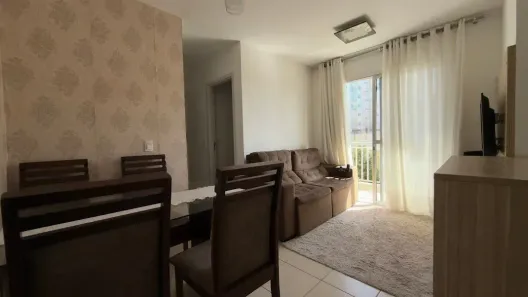 Apartamento com 2 Quartos à venda, 45m² no Ataíde, Vila Velha