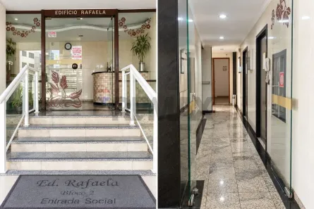Apartamento com 2 Quartos à venda, 62m² no Alcântara, São Gonçalo