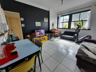 Apartamento com 2 Quartos à venda, 70m² no Centro, Rio de Janeiro
