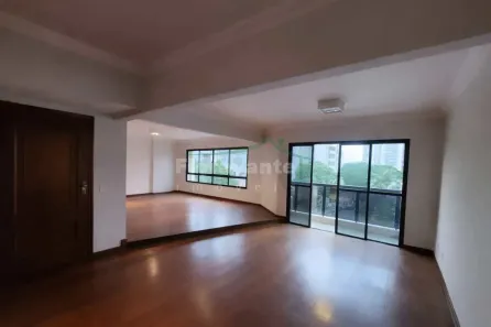 Apartamento com 4 Quartos à venda, 232m² no Boqueirão, Santos