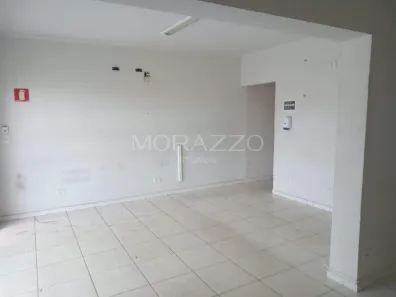 Imóvel Comercial com 6 Quartos para alugar, 200m² no Vila Pinheiro, Jacareí