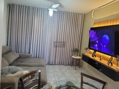 Apartamento com 3 Quartos à venda, 82m² no Santa Mônica, Belo Horizonte