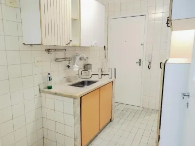 Apartamento com 2 Quartos à venda, 88m² no Itaim Bibi, São Paulo
