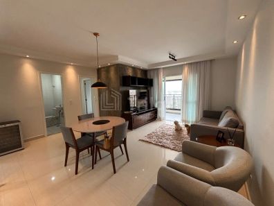 Apartamento com 3 Quartos à venda, 145m² no Jardim Alvorada, São José dos Campos