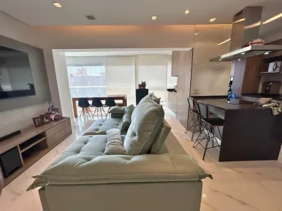 Apartamento com 2 Quartos à venda, 80m² no Tatuapé, São Paulo