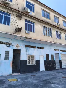 Apartamento com 2 Quartos à venda, 60m² no Brás de Pina, Rio de Janeiro
