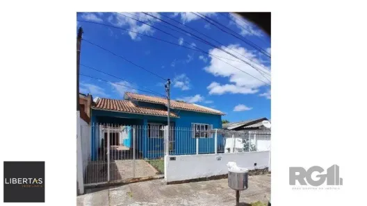 Casa com 2 Quartos à venda, 142m² no Colina, Guaíba