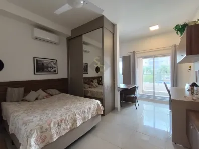 Kitnet com 1 Quarto para alugar, 34m² no Ribeirânia, Ribeirão Preto
